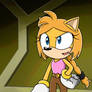 Celeana [Edit of Sonic X]