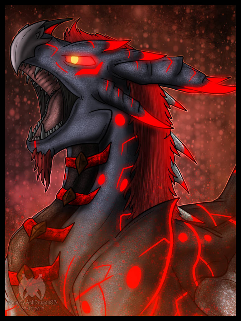 Reeva by NiteTrixArt on DeviantArt