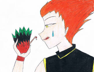 Hisoka