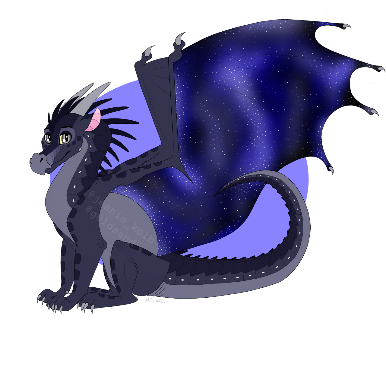 deathbringer by Goldsand on DeviantArt