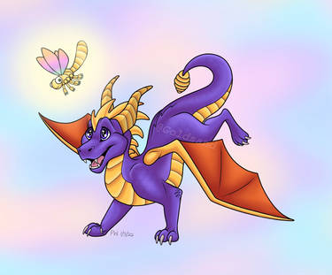 .: Spyro :.