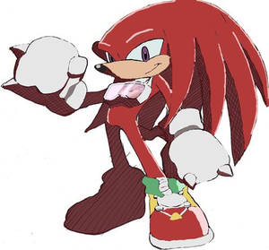 knuckles