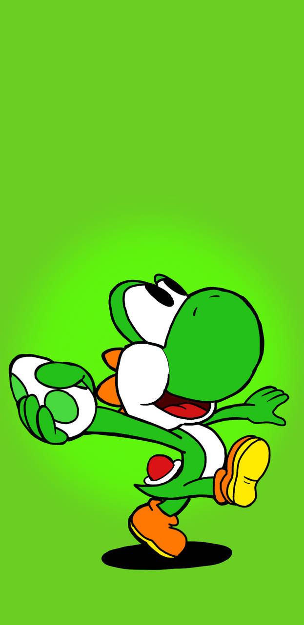 Yosho By Electrobird108 On Deviantart