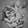 Pinkie Pie's Balloons