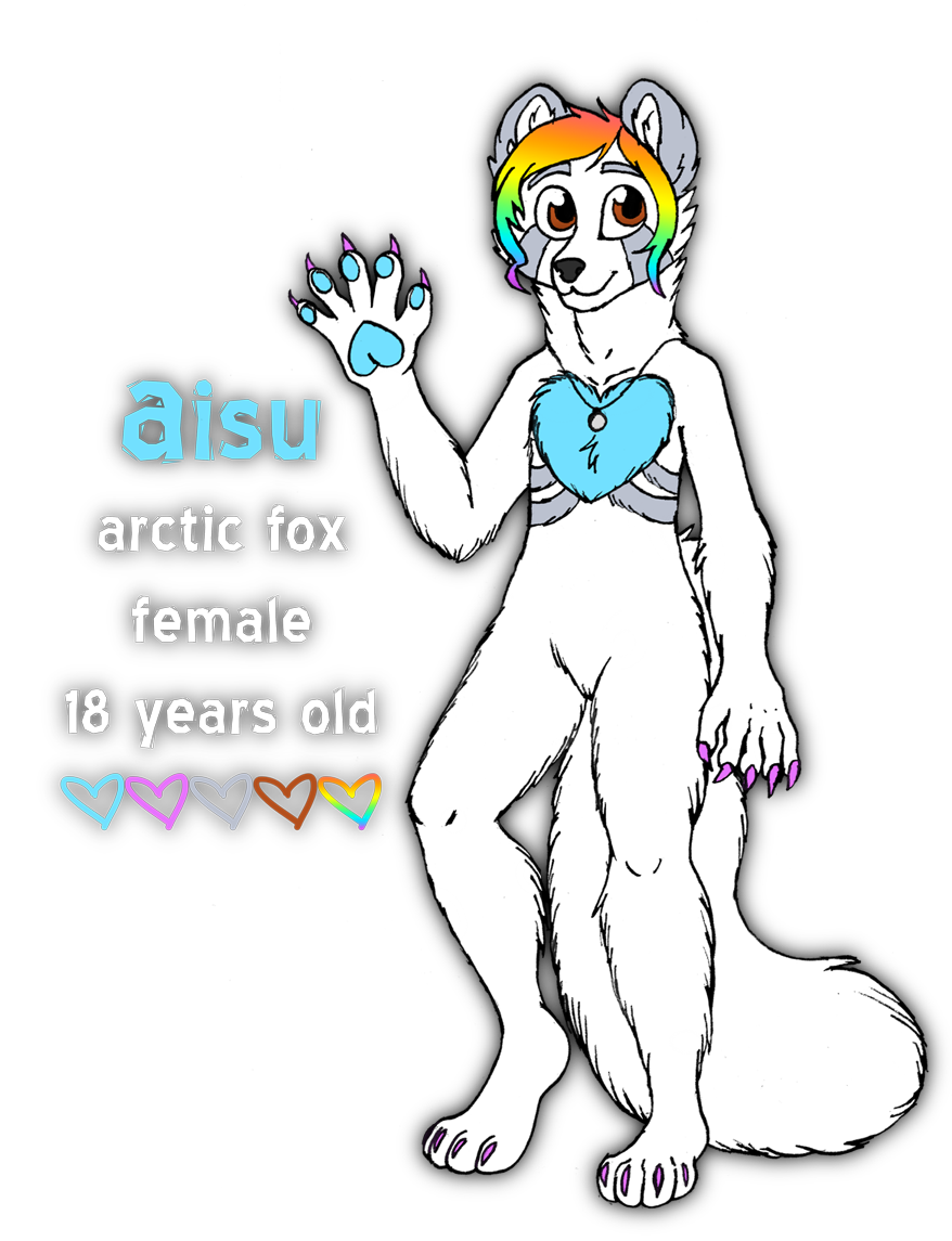 Aisu Quick Ref