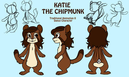 katie chipmunk ref