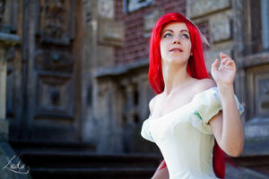 Princess Ariel