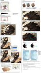 Basic Brush Tutorial by sandara