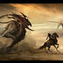 desert demons