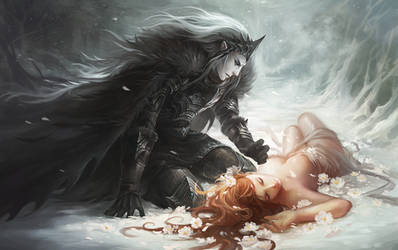 hades and persephone 2