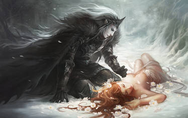 hades and persephone 2