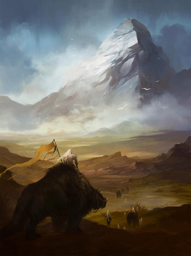 Alera Codex : Marat by sandara on DeviantArt