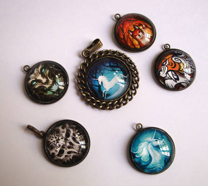 Pendants