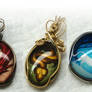 Pendants part 2