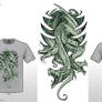 Dragons tshirt