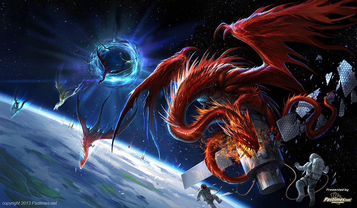 Houston We have a problem by sandara