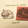 Handmade Stamp