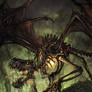 Bone Dragon