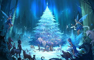Cosfest Christmas