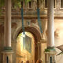 Market Gate