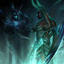 Terrorblade wallpaper