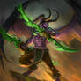 Illidan