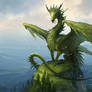 Green Dragon v2