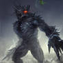 Worm - Endbringer Behemoth