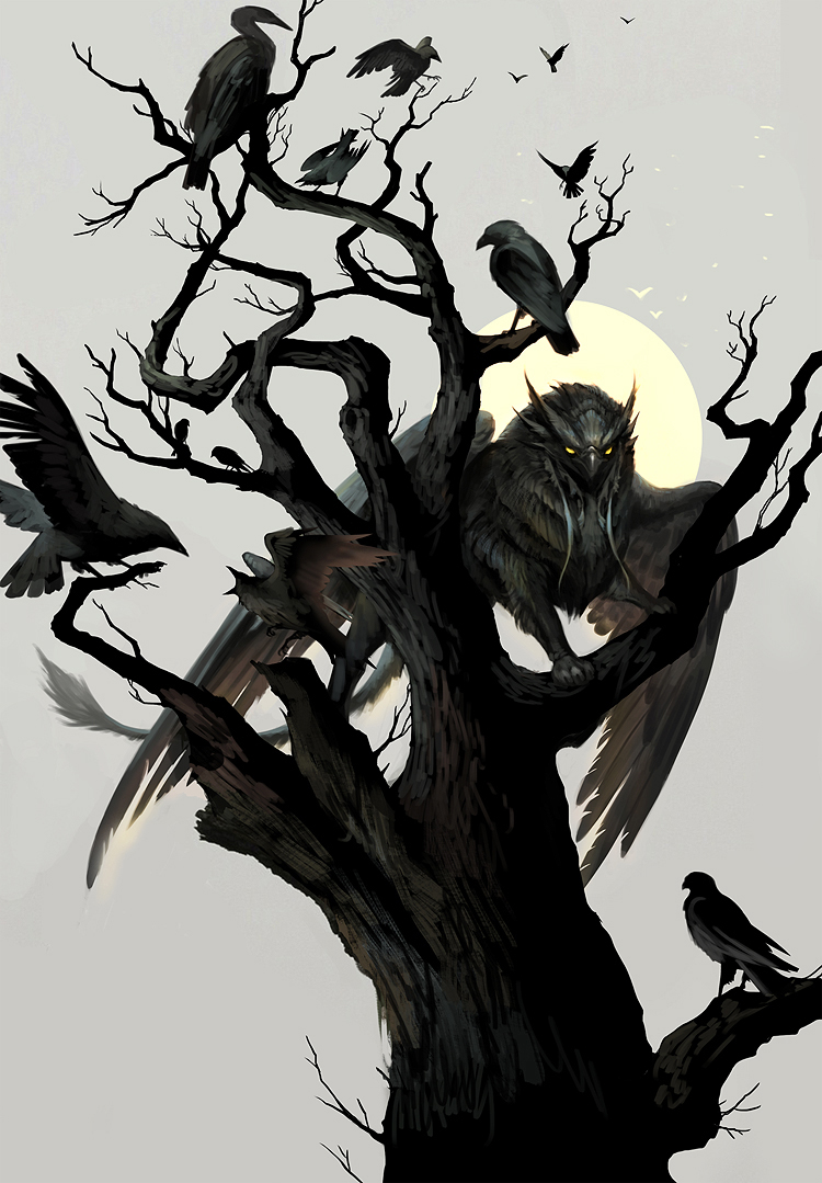 Tree Render Deviantart Tree by sandara on DeviantArt