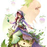 Hedge Witch