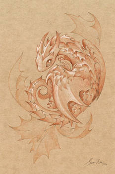 Paper Dragon 3