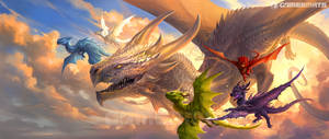 Baby Dragons 2