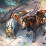 Mounts