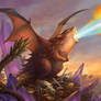 The Mouse-dragon