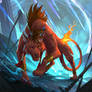 Red XIII