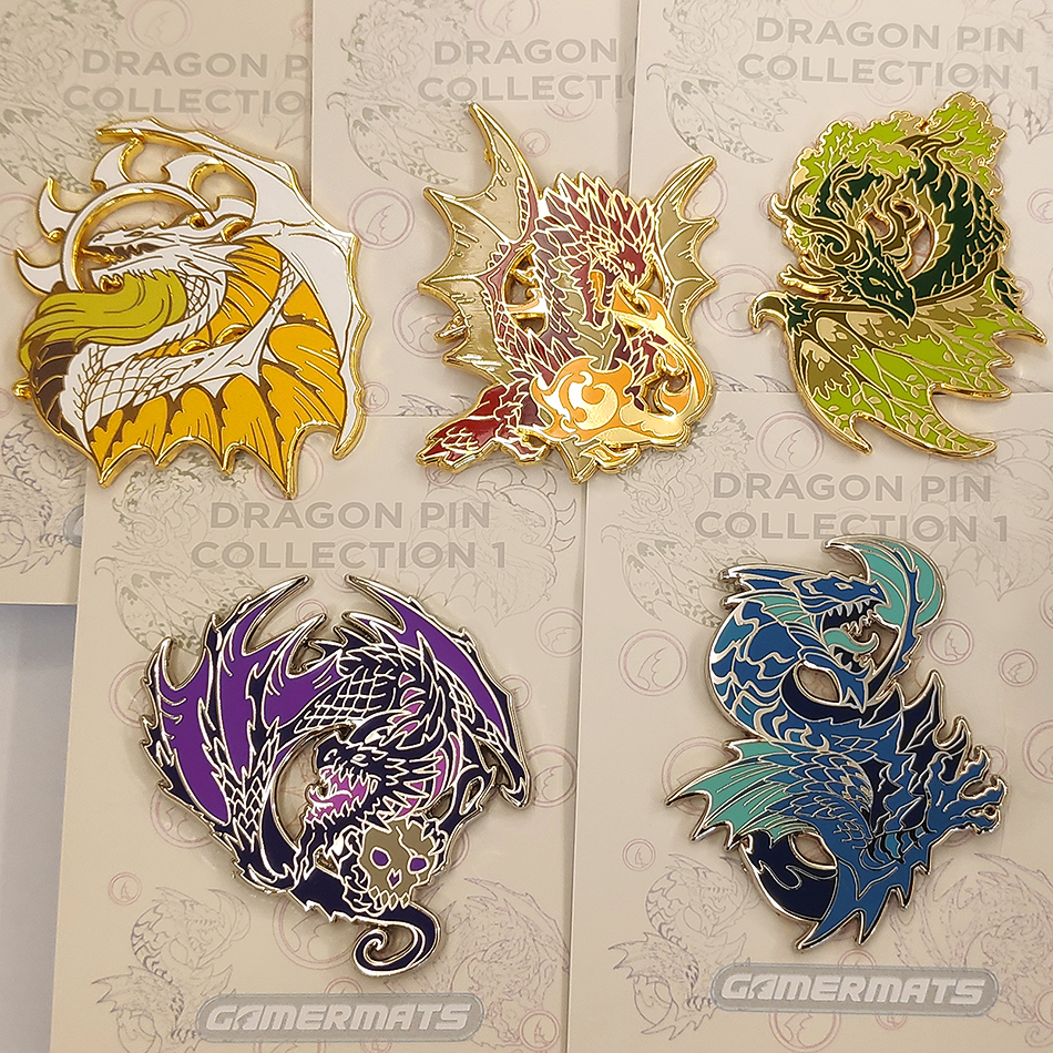 Pin on Dragons