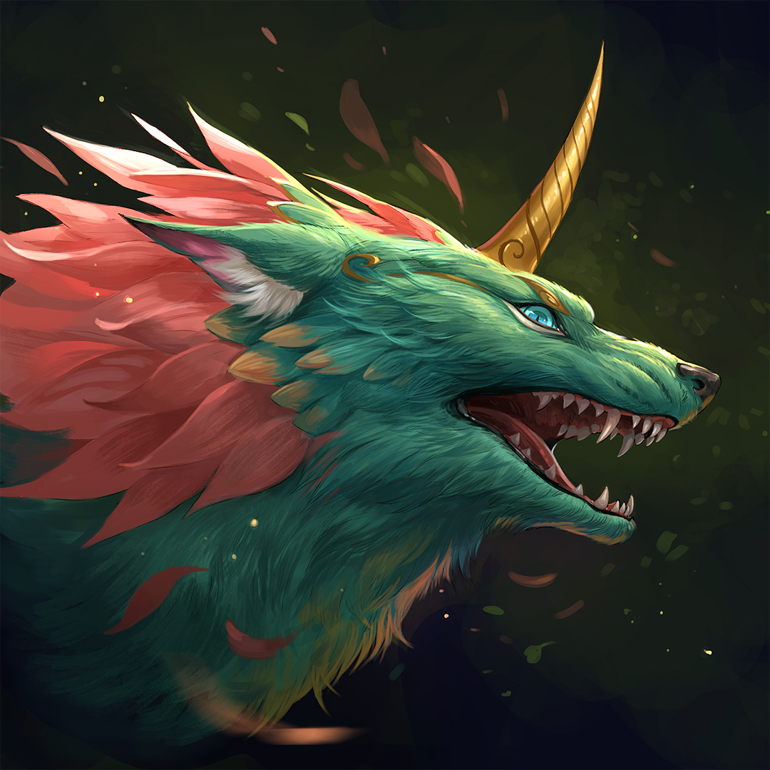 Garanimals Deviantart Garland by sandara on DeviantArt