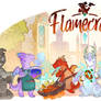 Flamecraft - Dragons