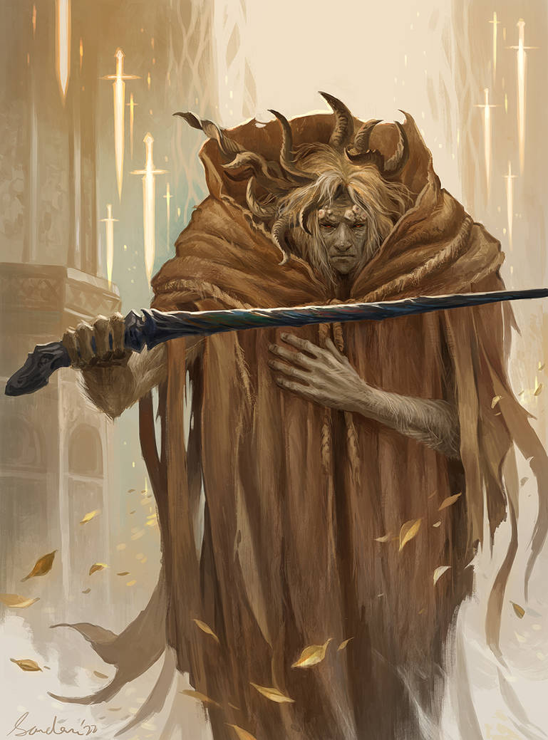 the GraceGiven by sandara on DeviantArt