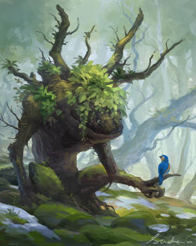 Spring Thaw