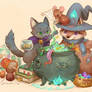 Familiars