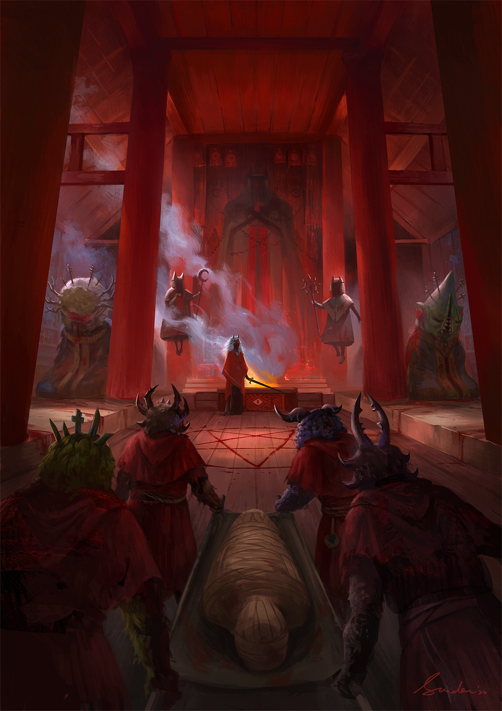 Ritual