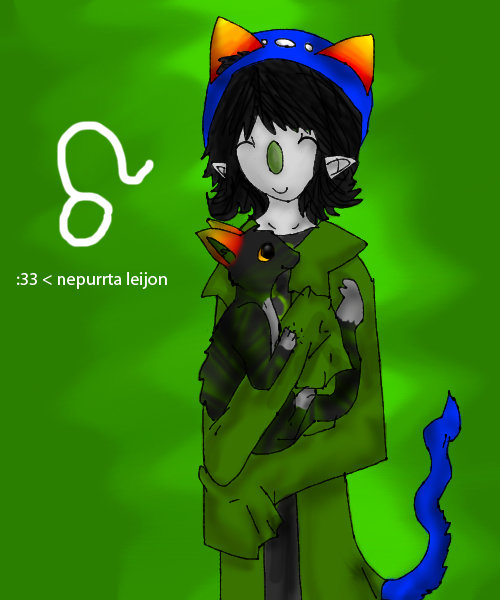 Nepeta