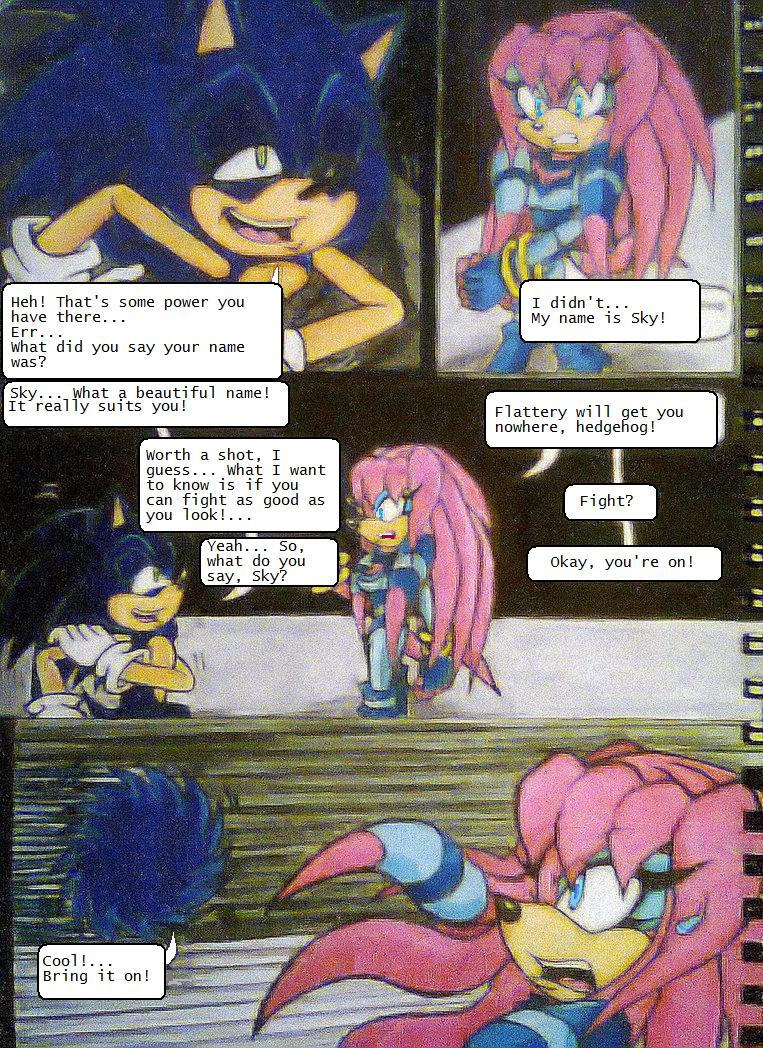 My_Sonic_Comic 10 by Mel-Sky on DeviantArt.