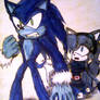 RQ_Vegas+Werehog Sonic