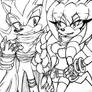 Sonic Boom- Team Mates (W.I.P.)