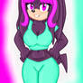 Sold Adopt: Hela-Na the Echidna