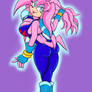 Sky Strut