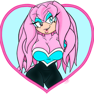 Sky In Rouge's OG Outfit