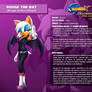 Rouge the Bat (LGDC)